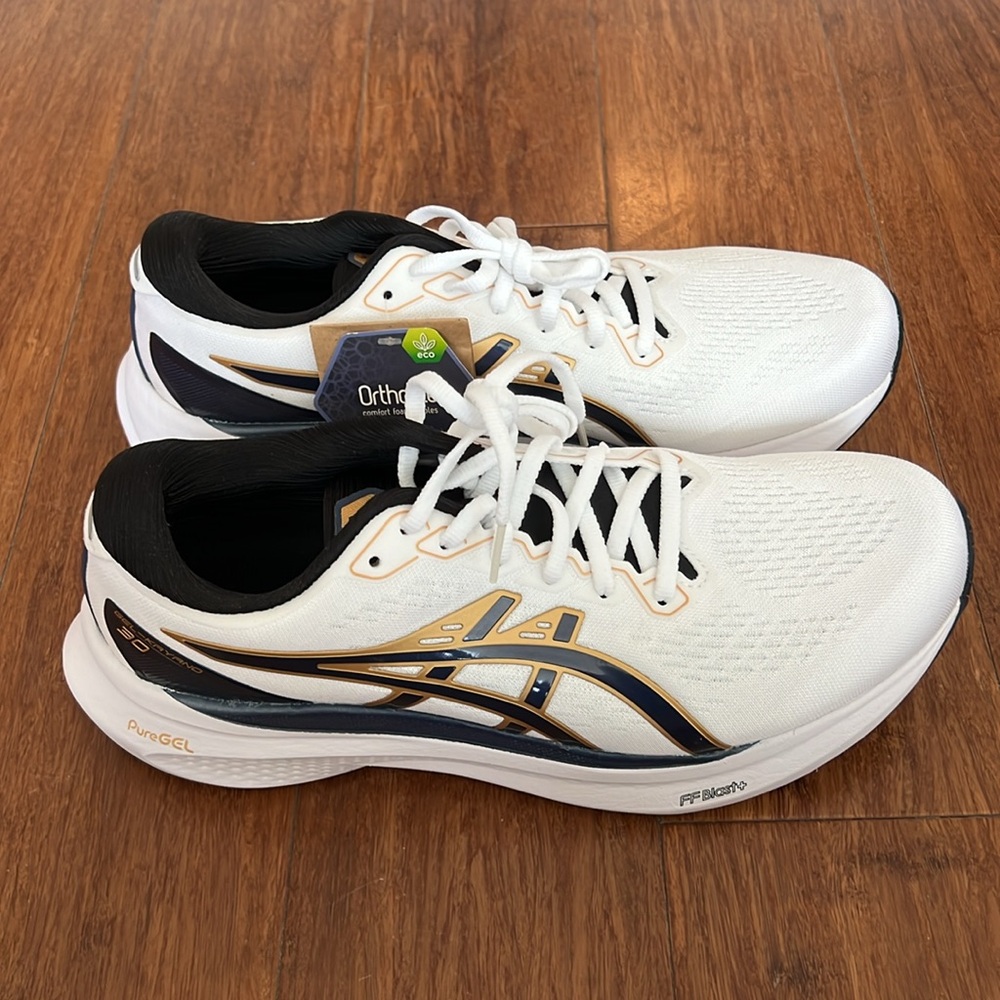 GEL-KAYANO 30 ANNIVERSARY